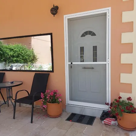 Evelina Luxury In Corfu *