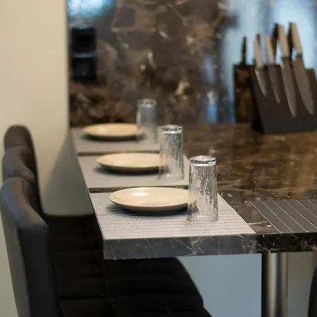 Evelina Luxury In Corfu Apartment
