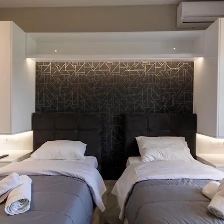 Apartment Evelina Luxury In Corfu