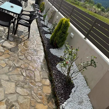 Evelina Luxury In Corfu *