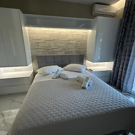 Evelina Luxury In Corfu * Ipsos