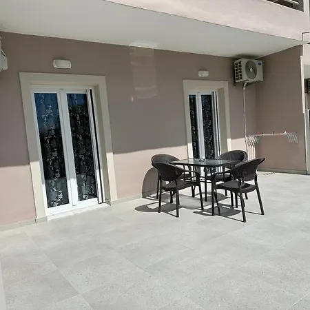 Evelina Luxury In Corfu