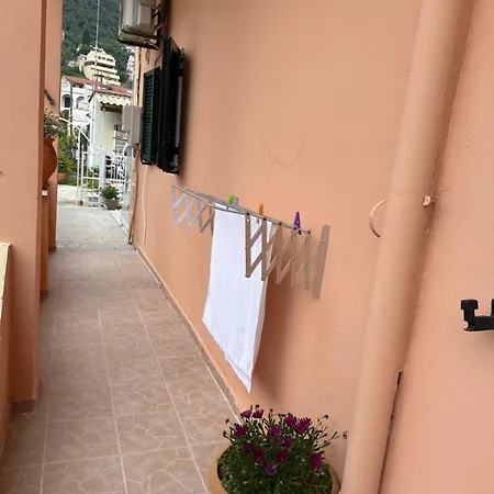 Apartment Evelina Luxury In Corfu *