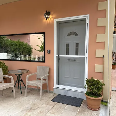 Evelina Luxury In Corfu Apartment *